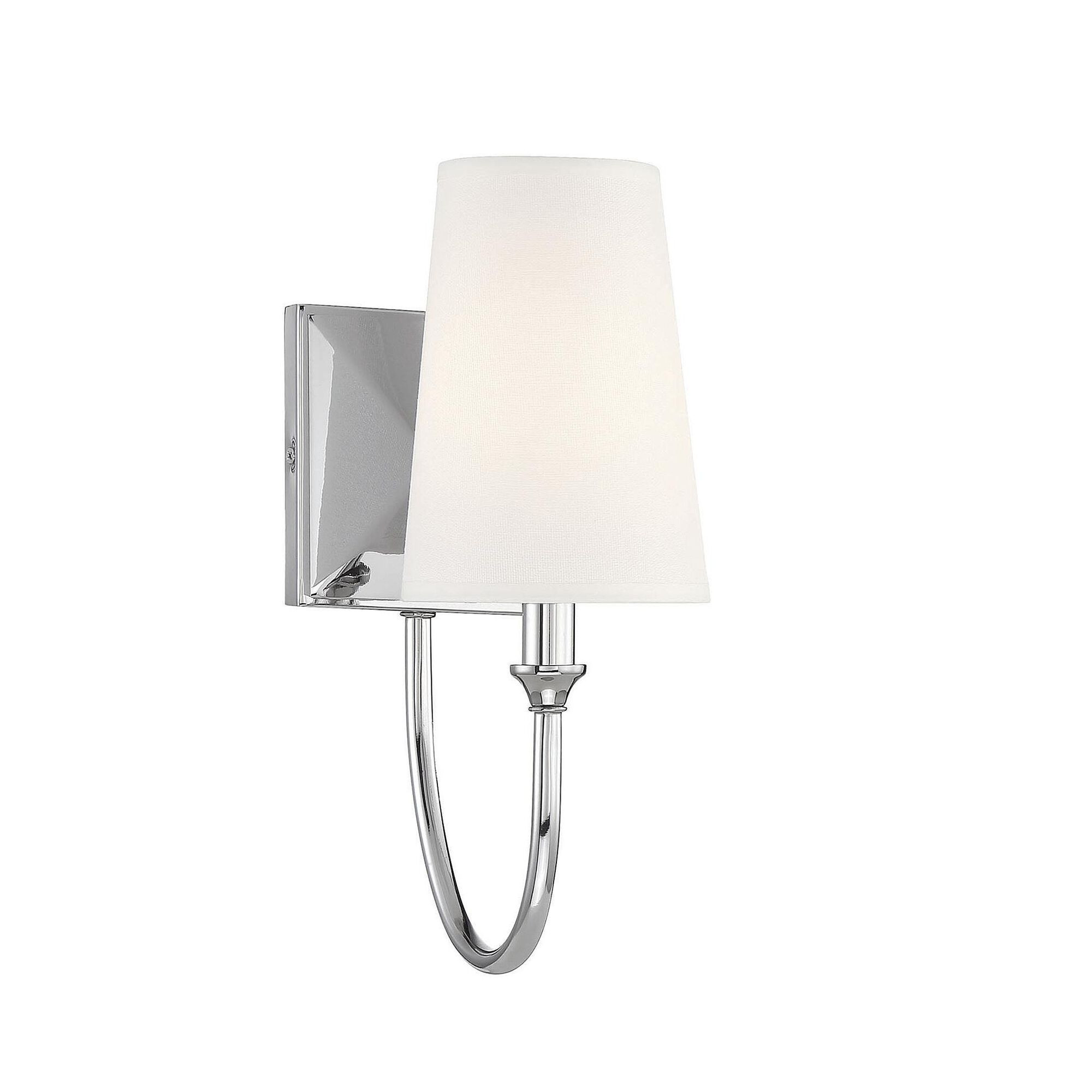 Savoy House Cameron 13 Inch Wall Sconce | 1800 Lighting