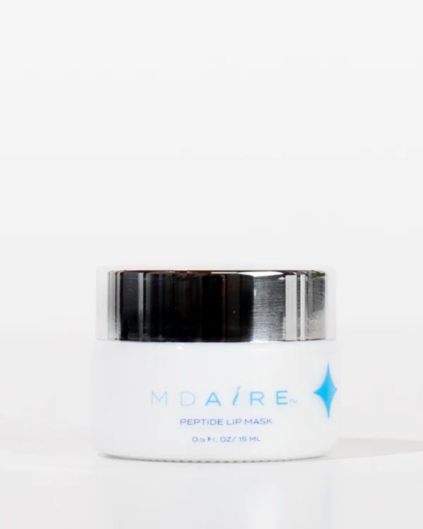 Peptide Lip Mask | MDAiRE skincare
