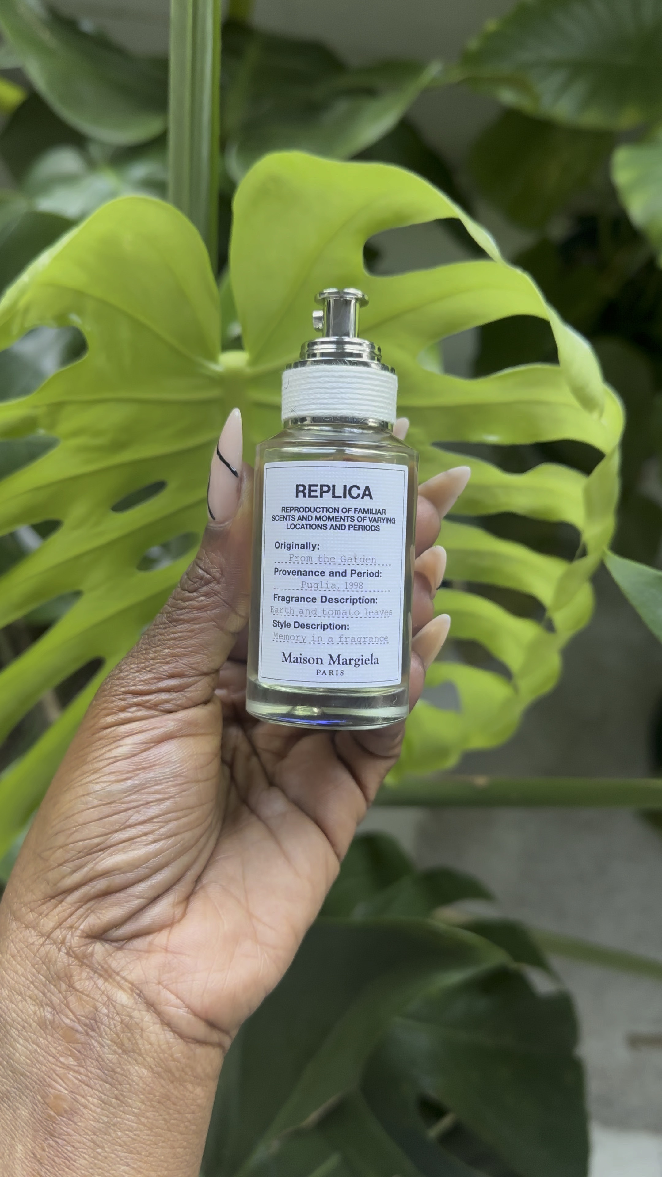 The perfect summer refreshing scent! 

#LTKSeasonal #LTKGiftGuide #LTKBeauty