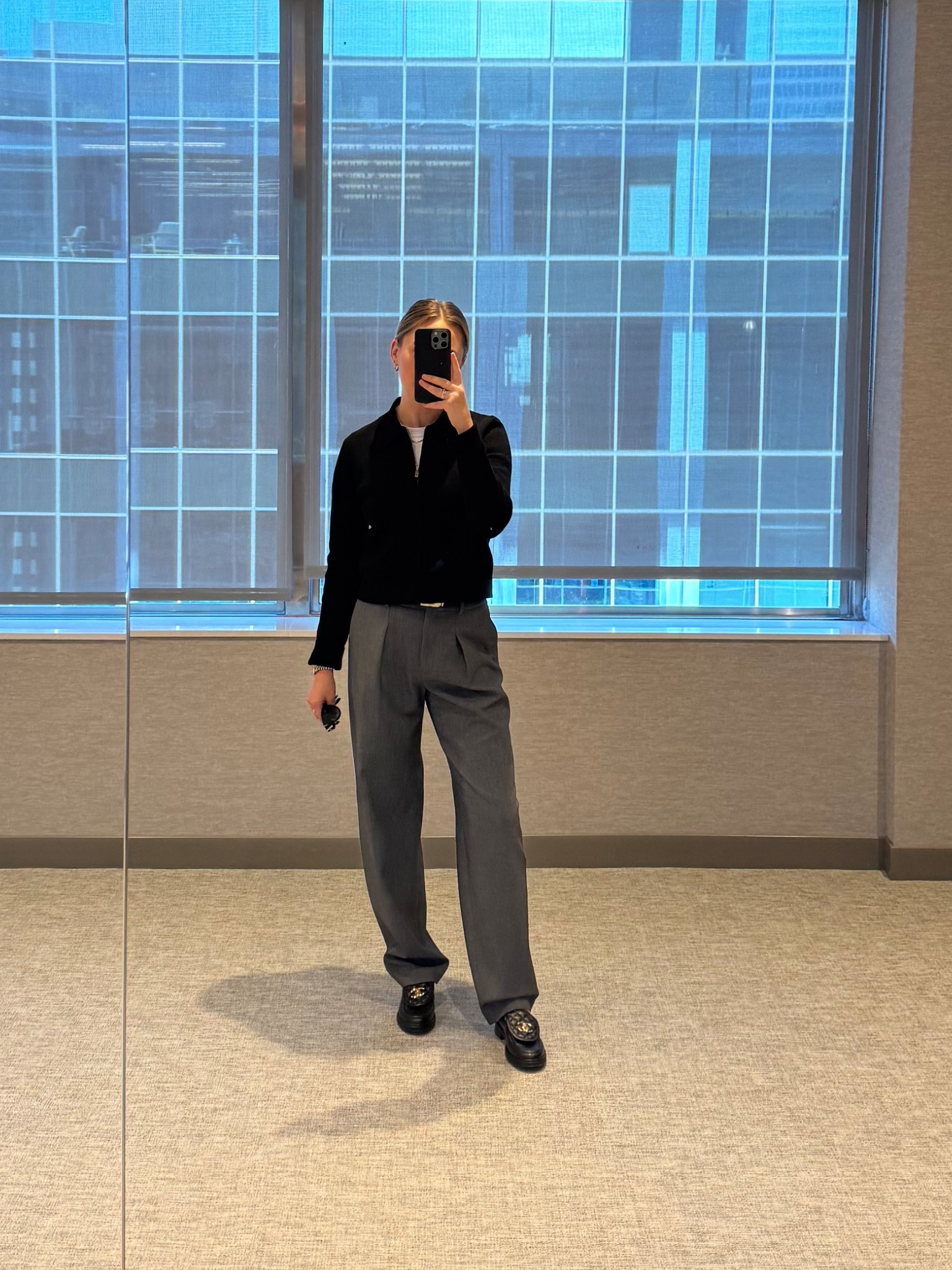 Work OOTD

#LTKFindsUnder100 #LTKWorkwear #LTKStyleTip