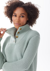 The Cotton Weekender | Alice Walk