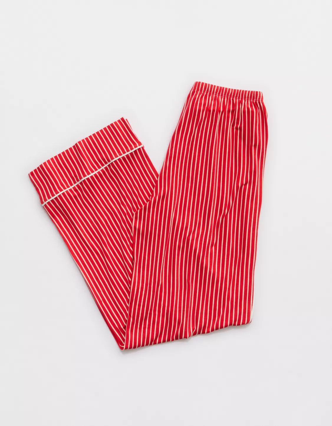 Aerie Real Soft® Trouser PJ | American Eagle Outfitters (US & CA)