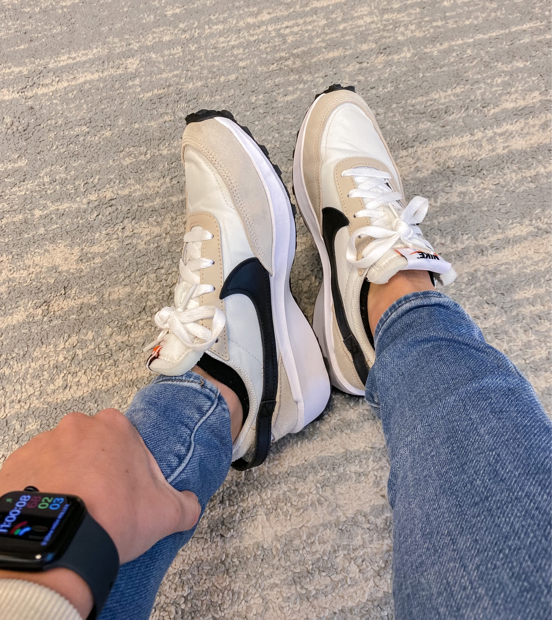 Women’s Nike shoe 

#LTKshoecrush