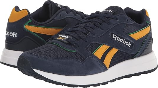 Reebok Unisex-Adult Gl1000 Sneaker | Amazon (US)