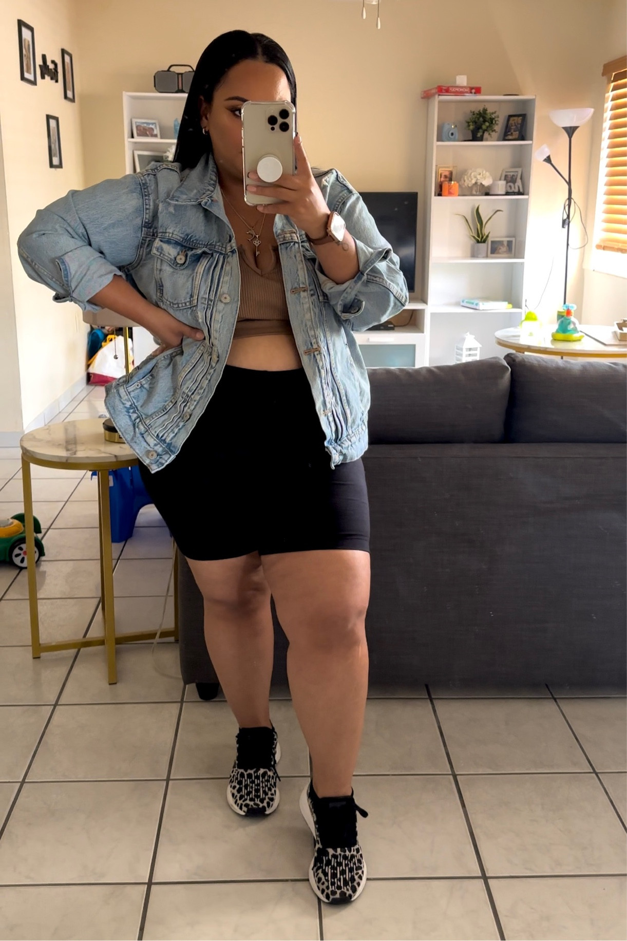 Loving the Outfit 🥰✨

#LTKcurves #LTKbeauty #LTKFind