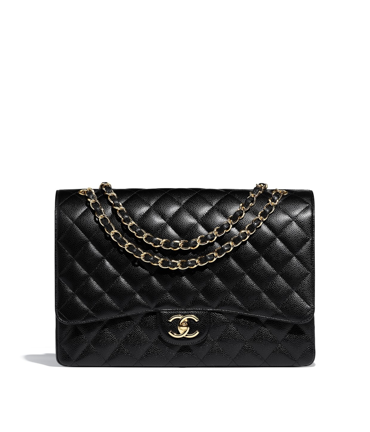 Maxi Classic Handbag | Chanel, Inc. (US)