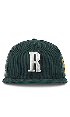 x Automobili Lamborghini Corduroy Crown Hat
                    
                    Rhude | Revolve Clothing (Global)