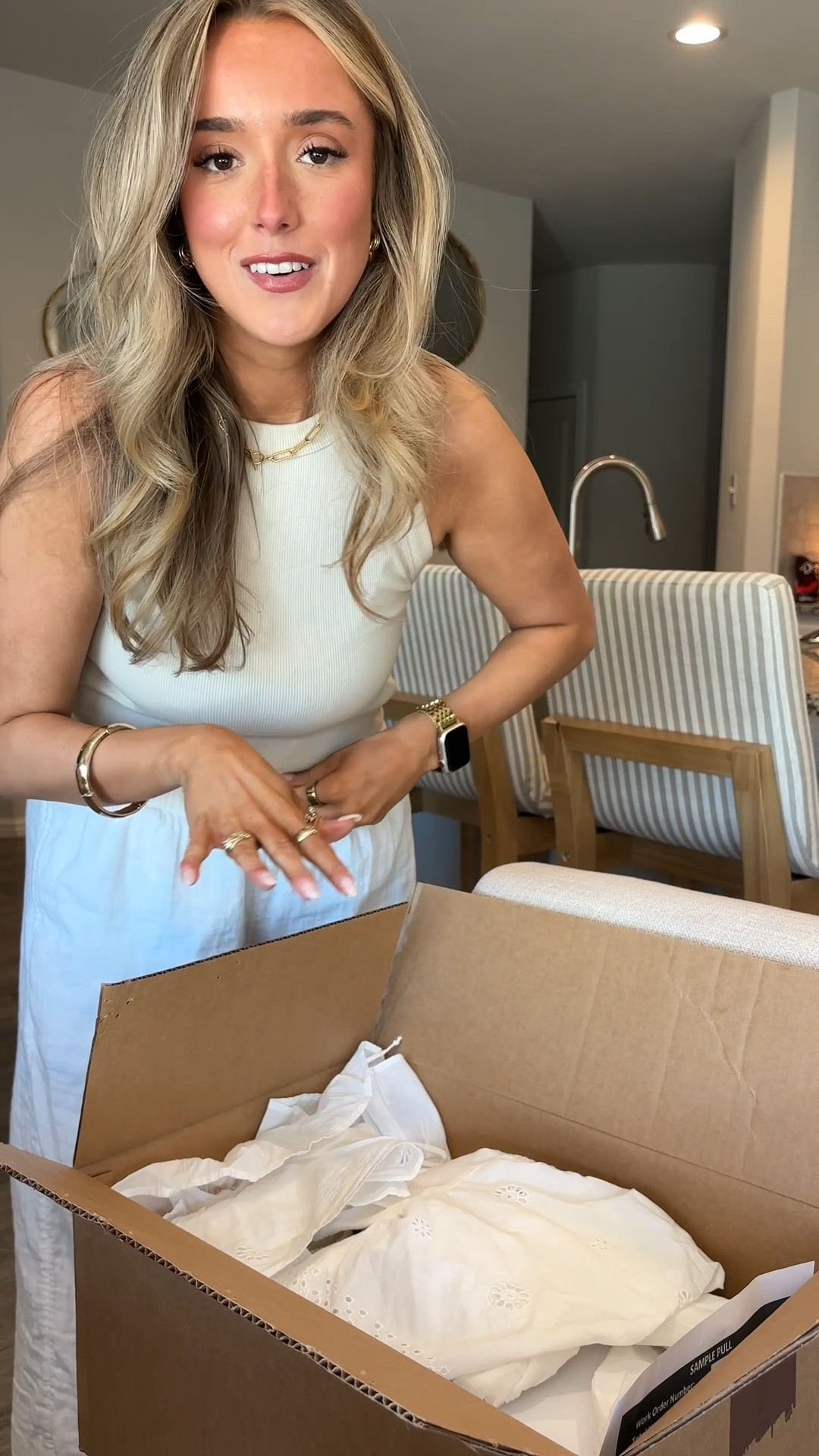 American Eagle Haul!!