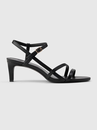 Strappy Heels | Gap (US)