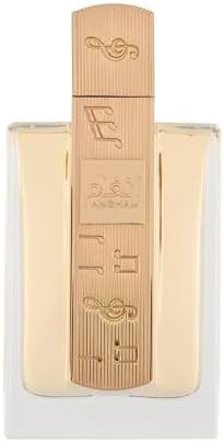 Lattafa Angham - Citrus, Lavender, Musk, Amber, Vanilla - Eau de Parfum Long-Lasting Fragrance fo... | Amazon (US)