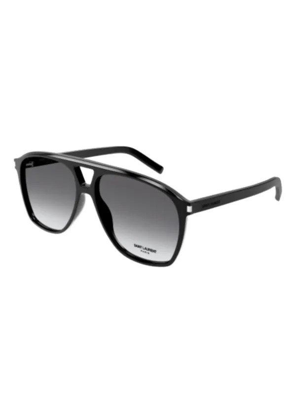 square-frame sunglasses | Farfetch Global