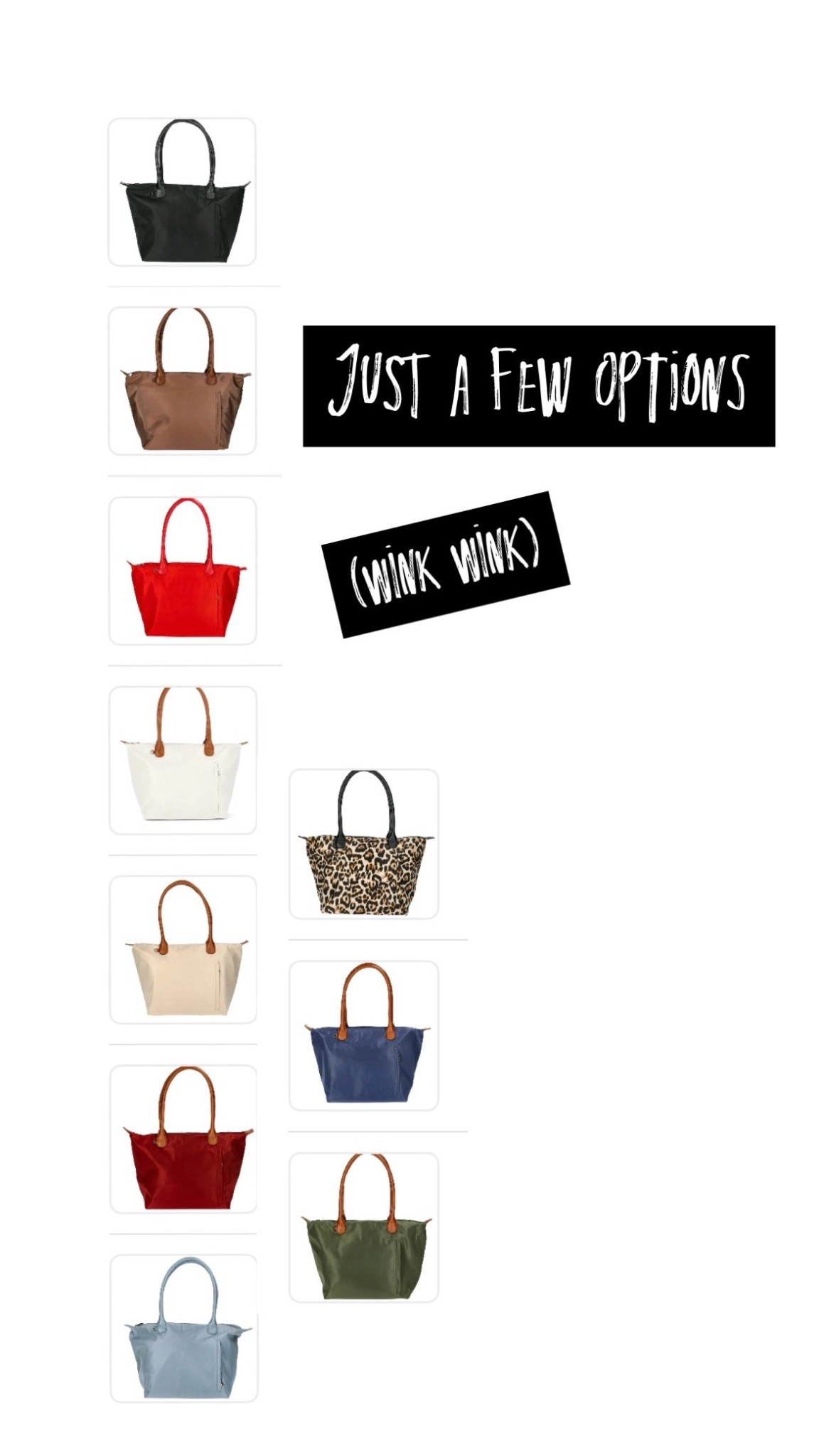 tote | look for less | walmart fashion | walmart finds 