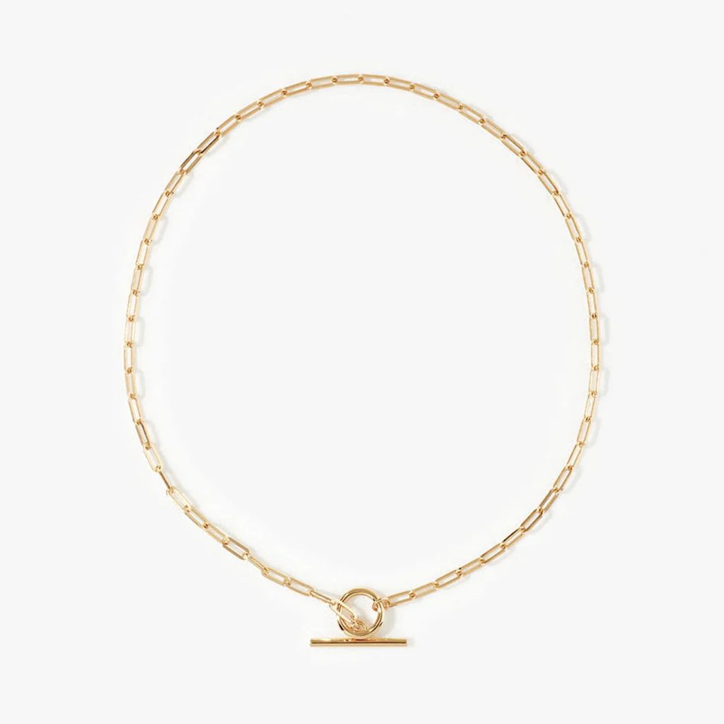Love Link Necklace | Otiumberg