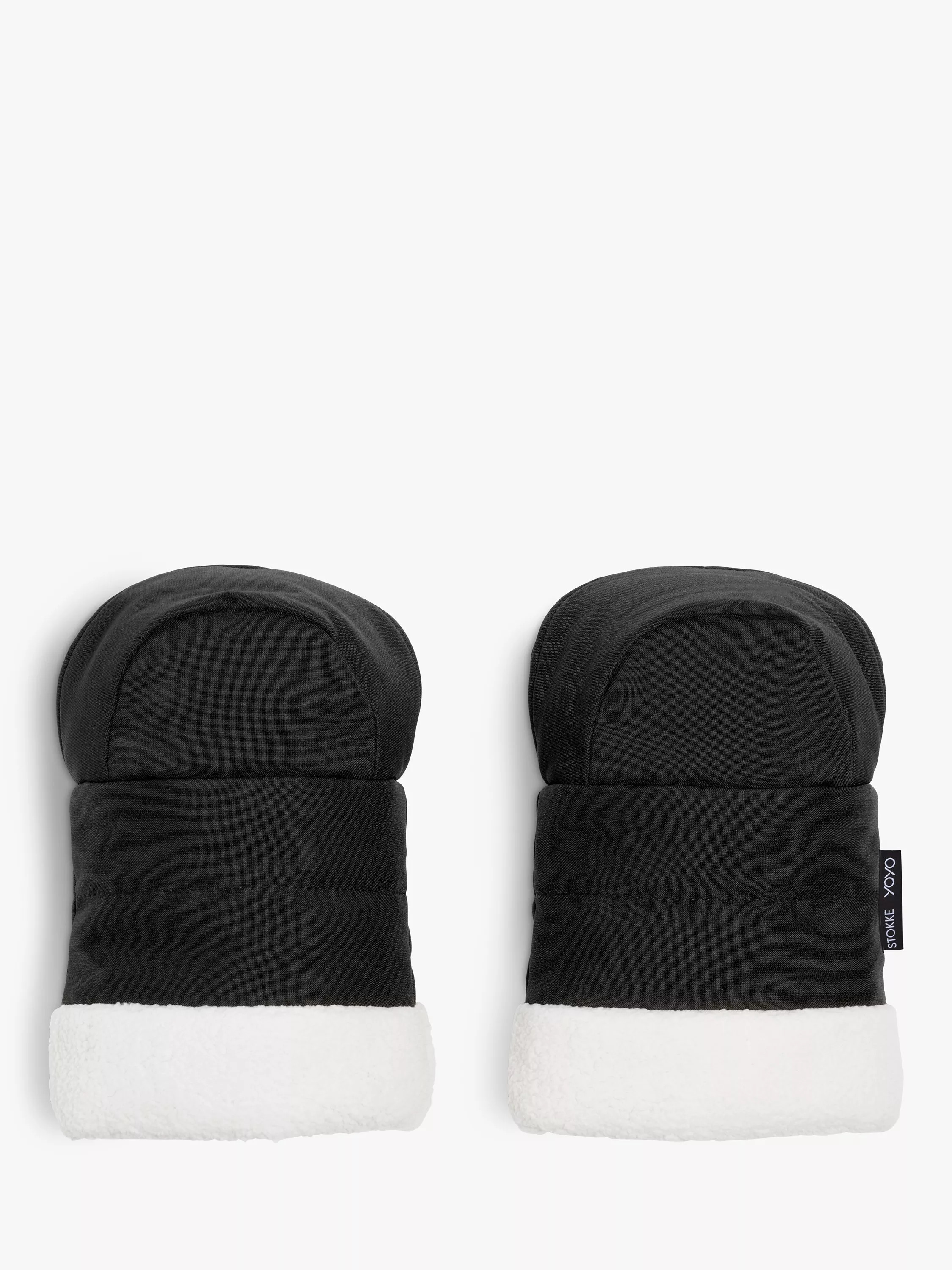 Stokke YOYO Stroller Mittens | John Lewis (UK)