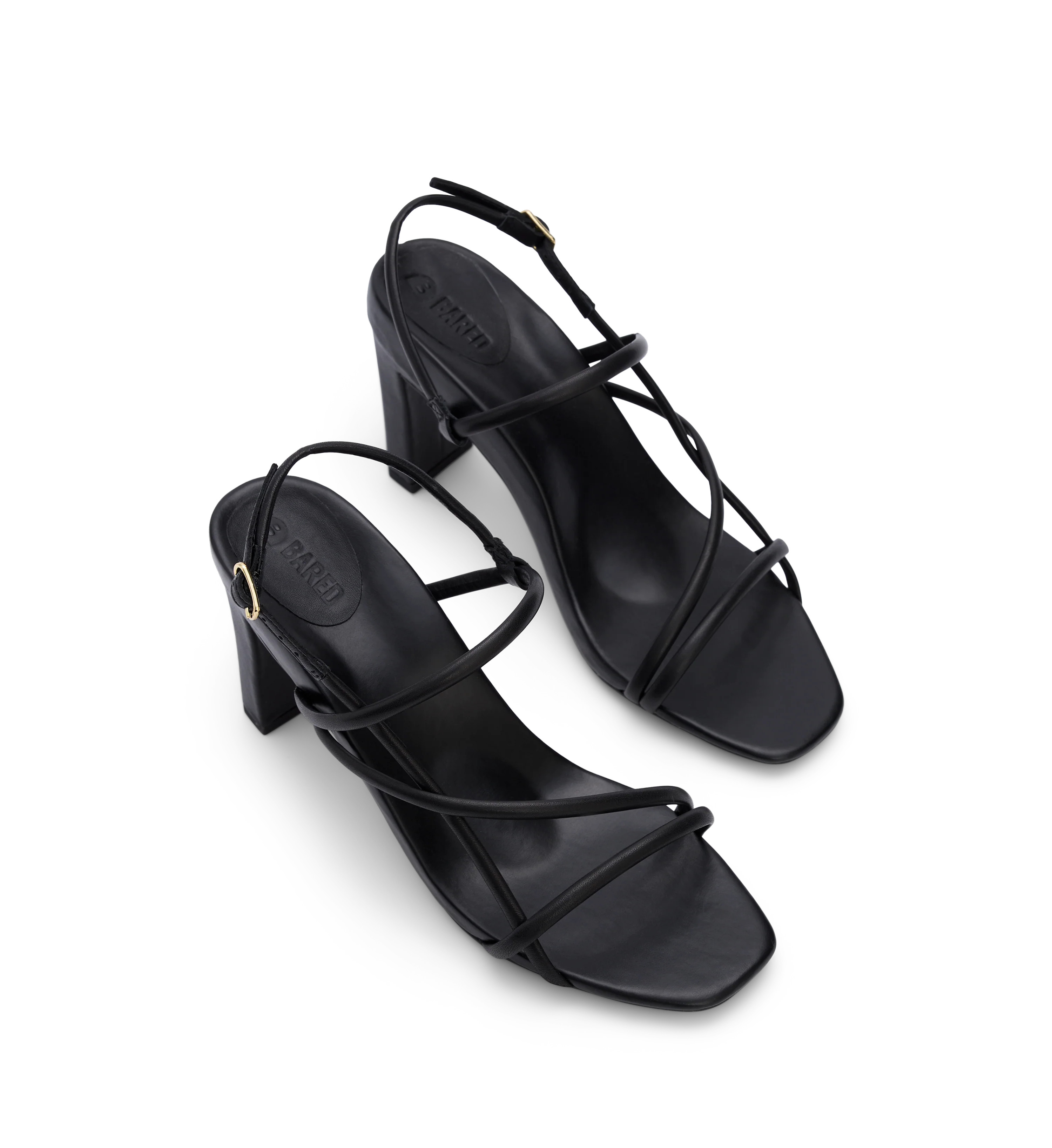 Godwit | Bared Footwear