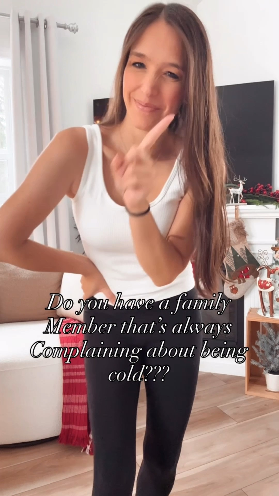 The coziest wearable blanket! Multiple colors! 
Leggings tts short option 
Slippers tts 

#LTKFindsUnder50 #LTKSaleAlert #LTKFindsUnder100