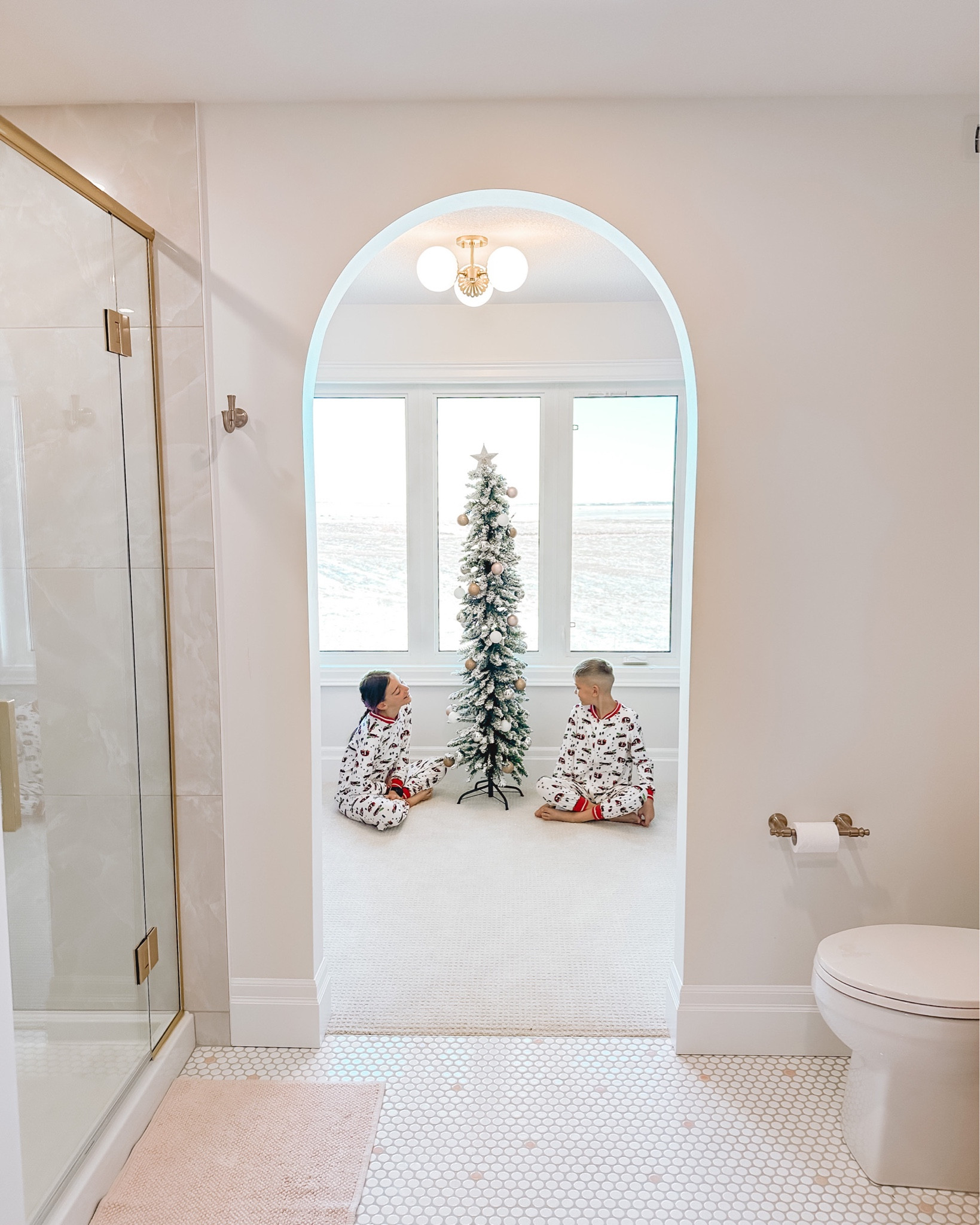 The prettiest little pencil tree, you ever did see! 

#LTKGiftGuide #LTKSeasonal #LTKHoliday