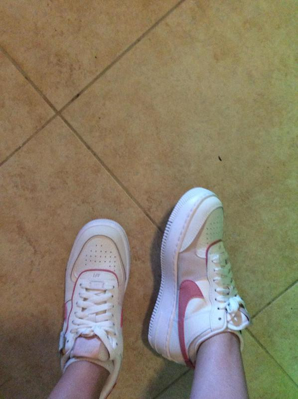 Air Force 1 Shadow Sneaker (Women) | Nordstrom