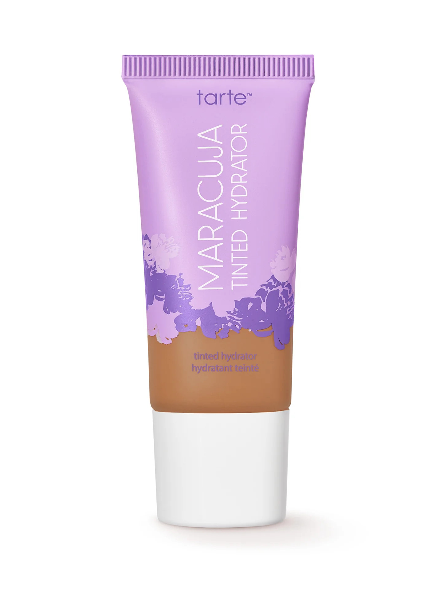 maracuja tinted moisturizer | Tarte Cosmetics