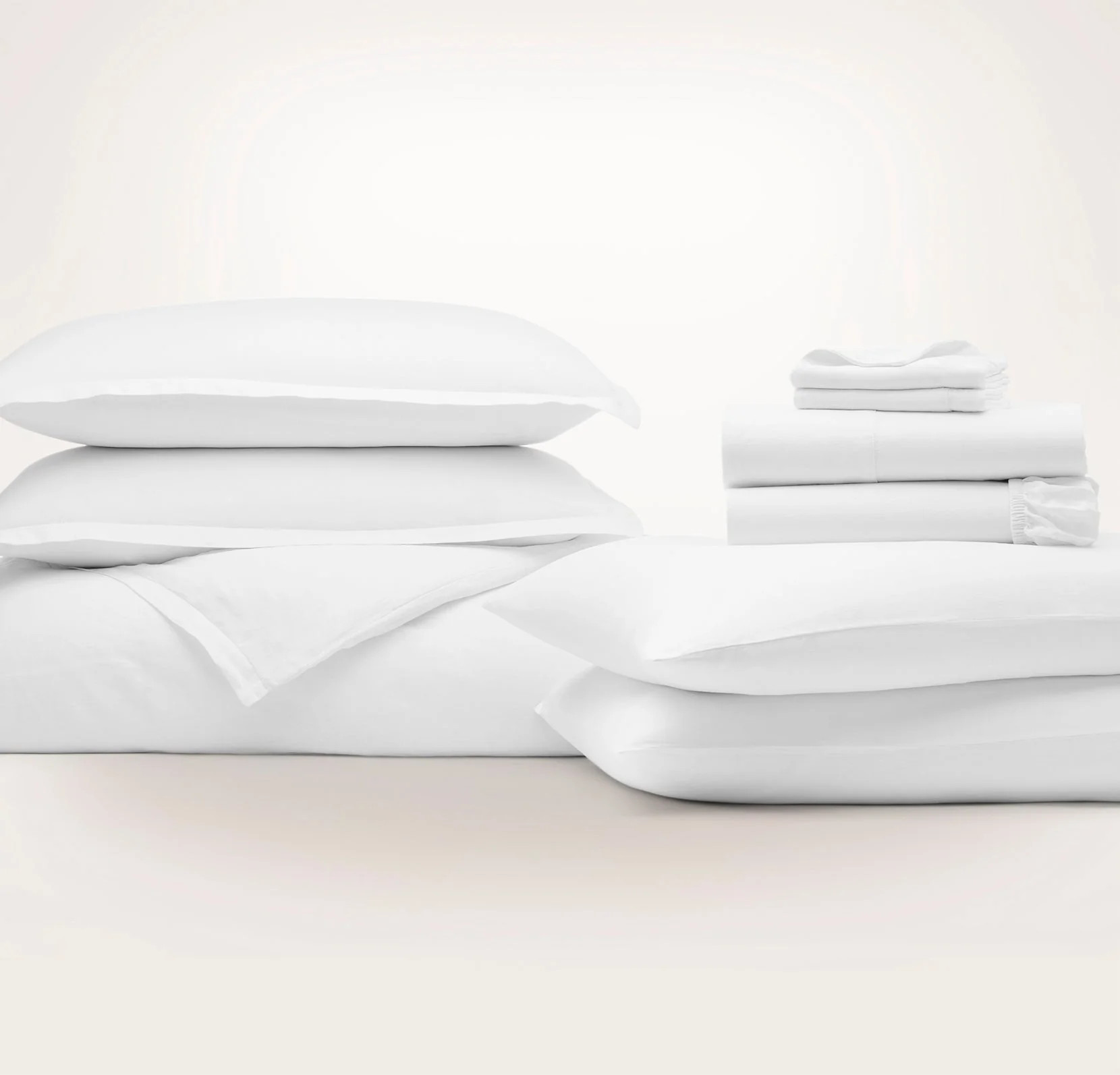 Linen Starter Bundle | Boll & Branch