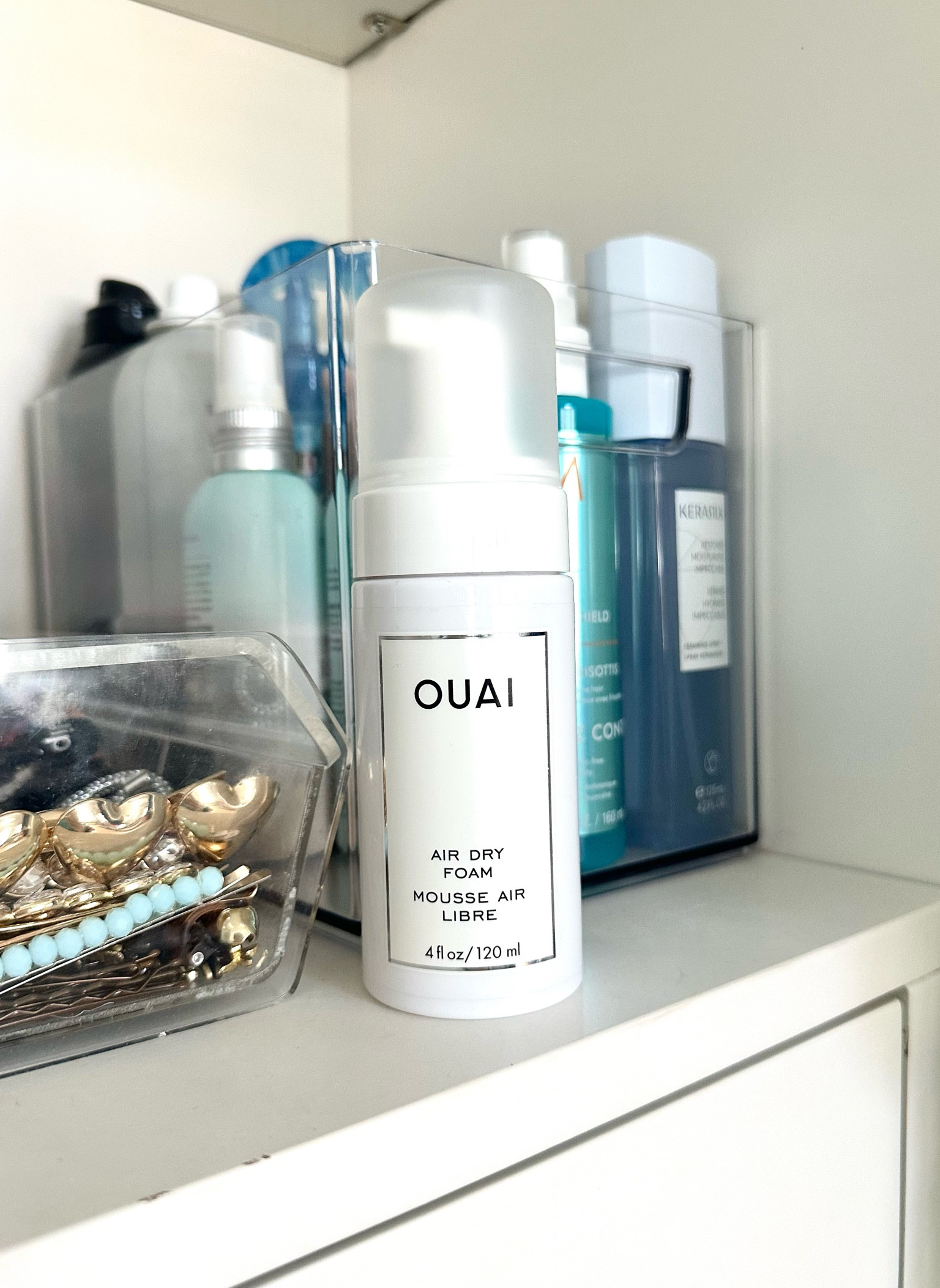 this 👏🏼 stuff 👏🏼 is 👏🏼 so 👏🏼 good!!!

when you’re in a rush & don’t have time to do your hair, but want the perfect foaming mousse to curl— this is it! 🙌🏼

#LTKbeauty