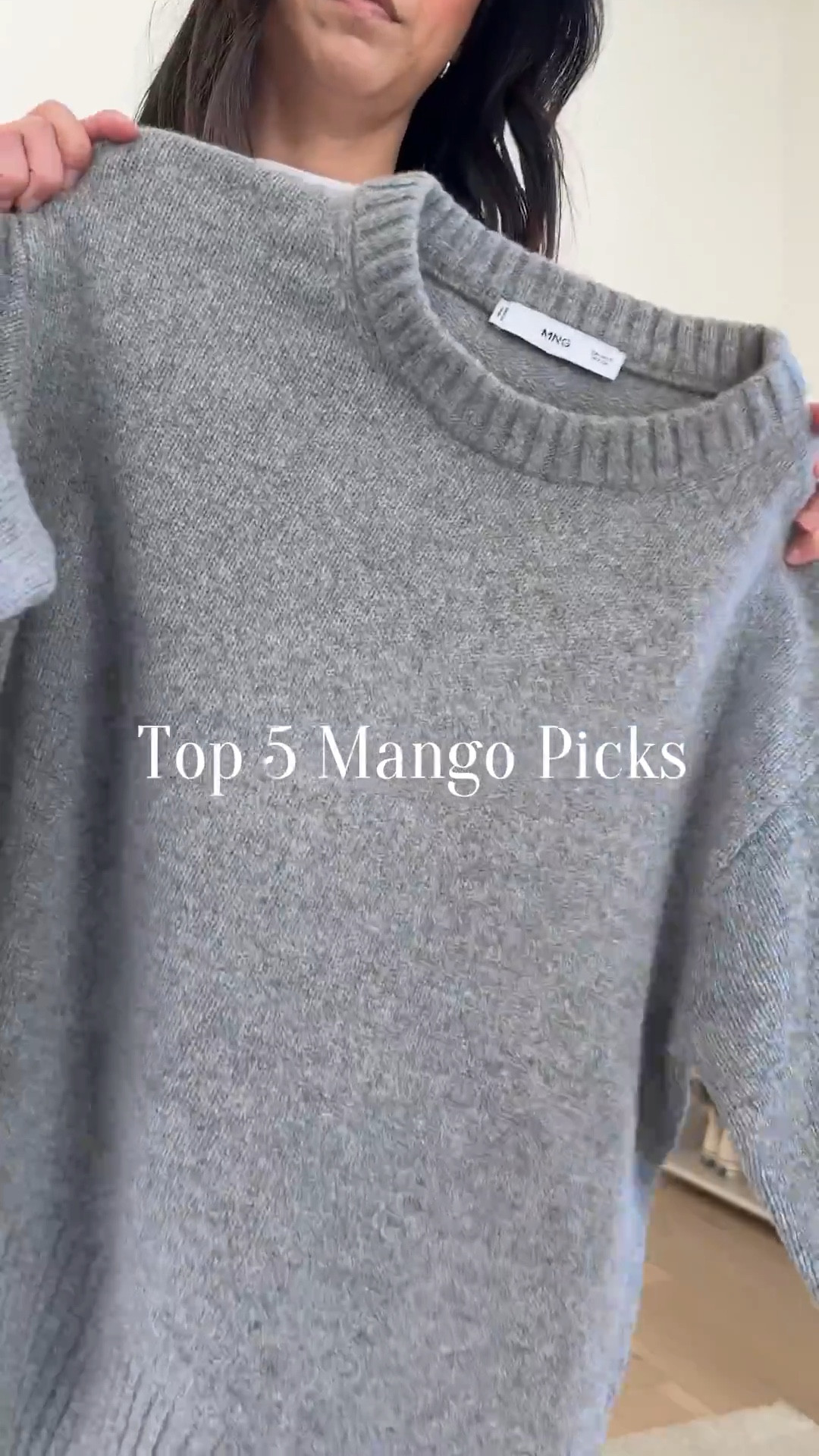 My top @Mango picks that will be wardrobe staples. If you’re looking for the perfect wool coat and are above 5’4”, this is it! #ad

Use the code CRYSTALIN10 to get 10% off for new customers when you spend $90

Mango Sizing Details

Wool sweater small
Wool coat Small - runs long. I like the small to have room to layer. 
Jeans 25
Loafers 5
Boots 5

Petite style, winter style

#LTKPetite #LTKSeasonal
