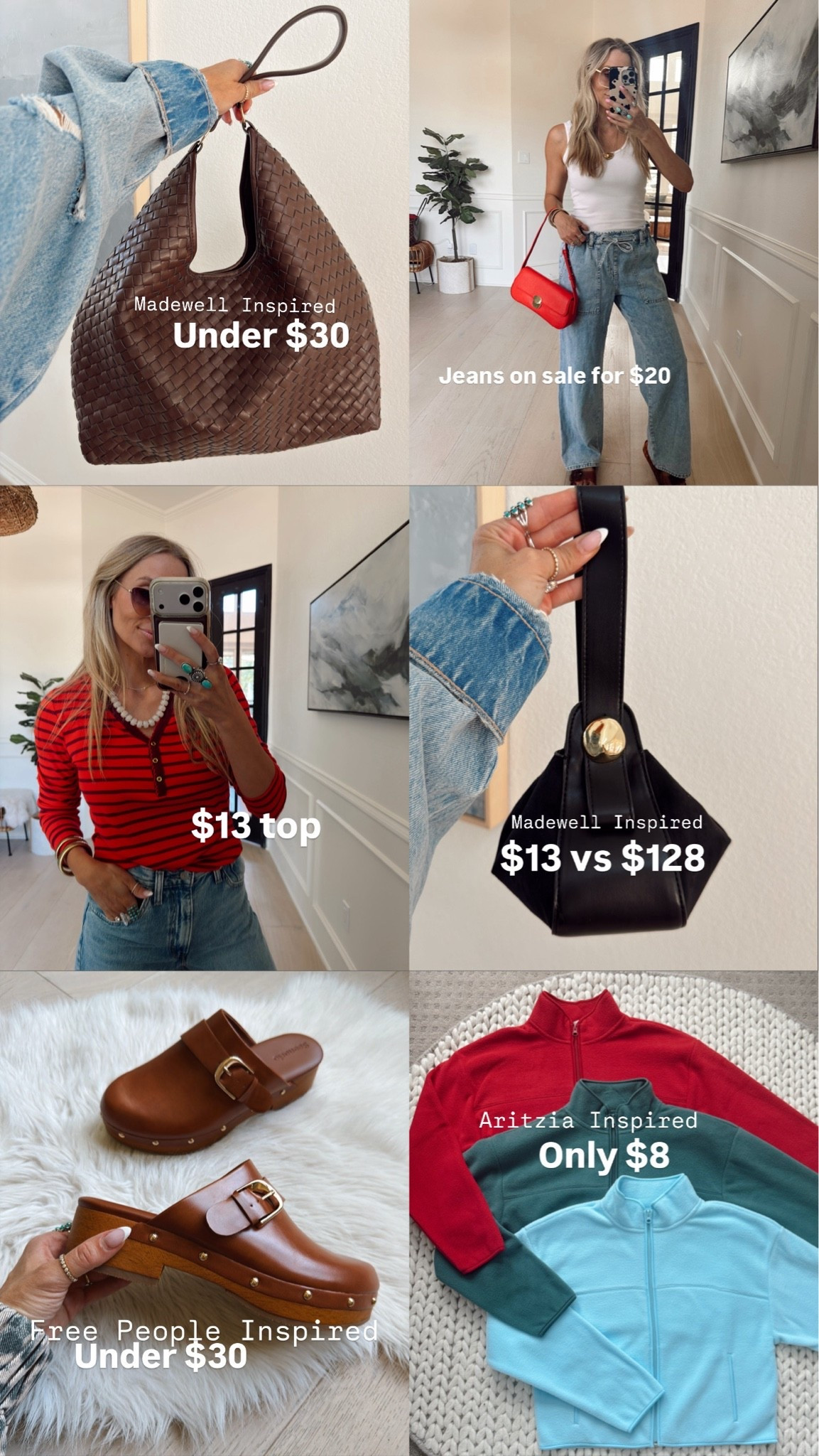 All of my top favorites on sale for Walmart deal days! Last day to save