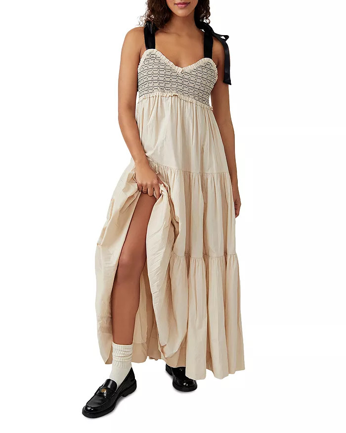 Bluebell Solid Maxi Dress | Bloomingdale's (US)