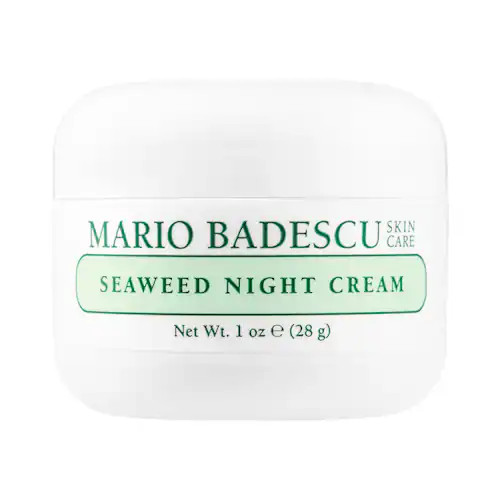 Seaweed Night Cream | Sephora (US)