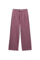 Striped pyjama bottoms | PULL and BEAR UK