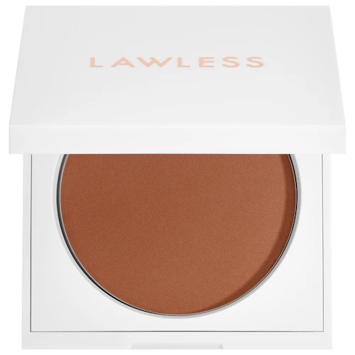 Summer Skin Velvet Matte Bronzer - LAWLESS | Sephora | Sephora (US)