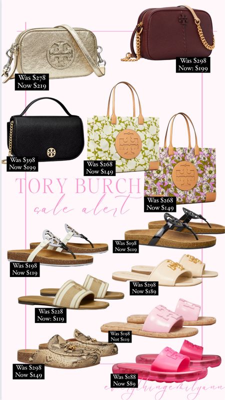 Tory Burch private sale has started! These prices are awesome PLUS take an extra 10% off🎉

#LTKstyletip #LTKshoecrush #LTKsalealert