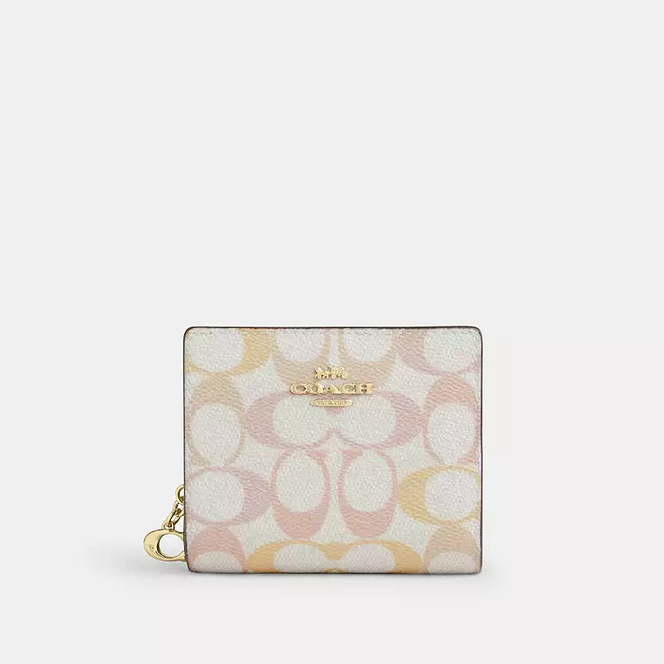 Snap Wallet | Coach (US)
