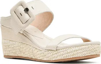 Gizelle Platform Wedge Sandal (Women) | Nordstrom