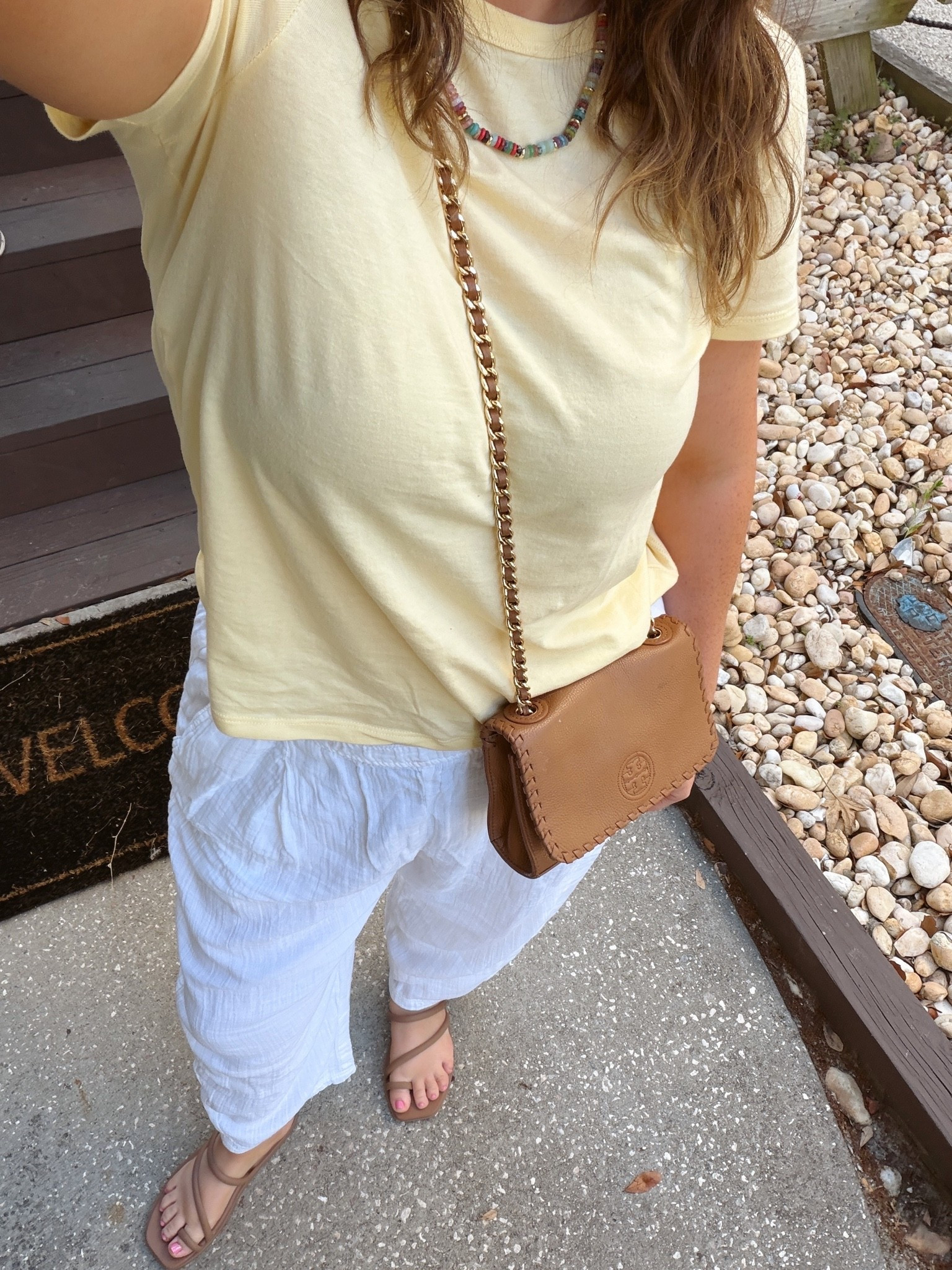 causal beach fit!