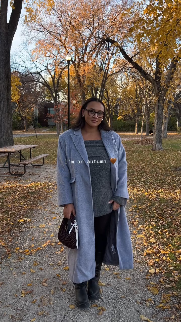 deff an autumn girl, what about you?  

 #LTKmidsize #LTKstyletip