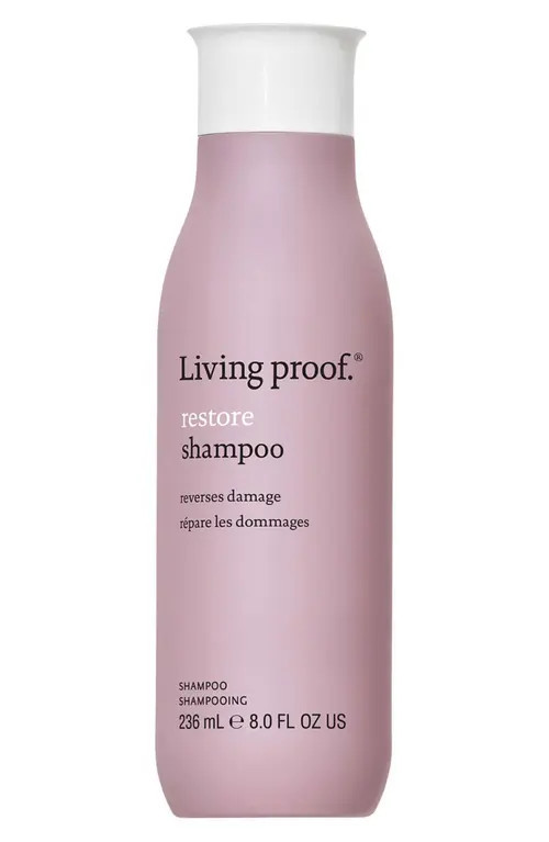 Living proof® Restore Shampoo at Nordstrom, Size 8 Oz | Nordstrom