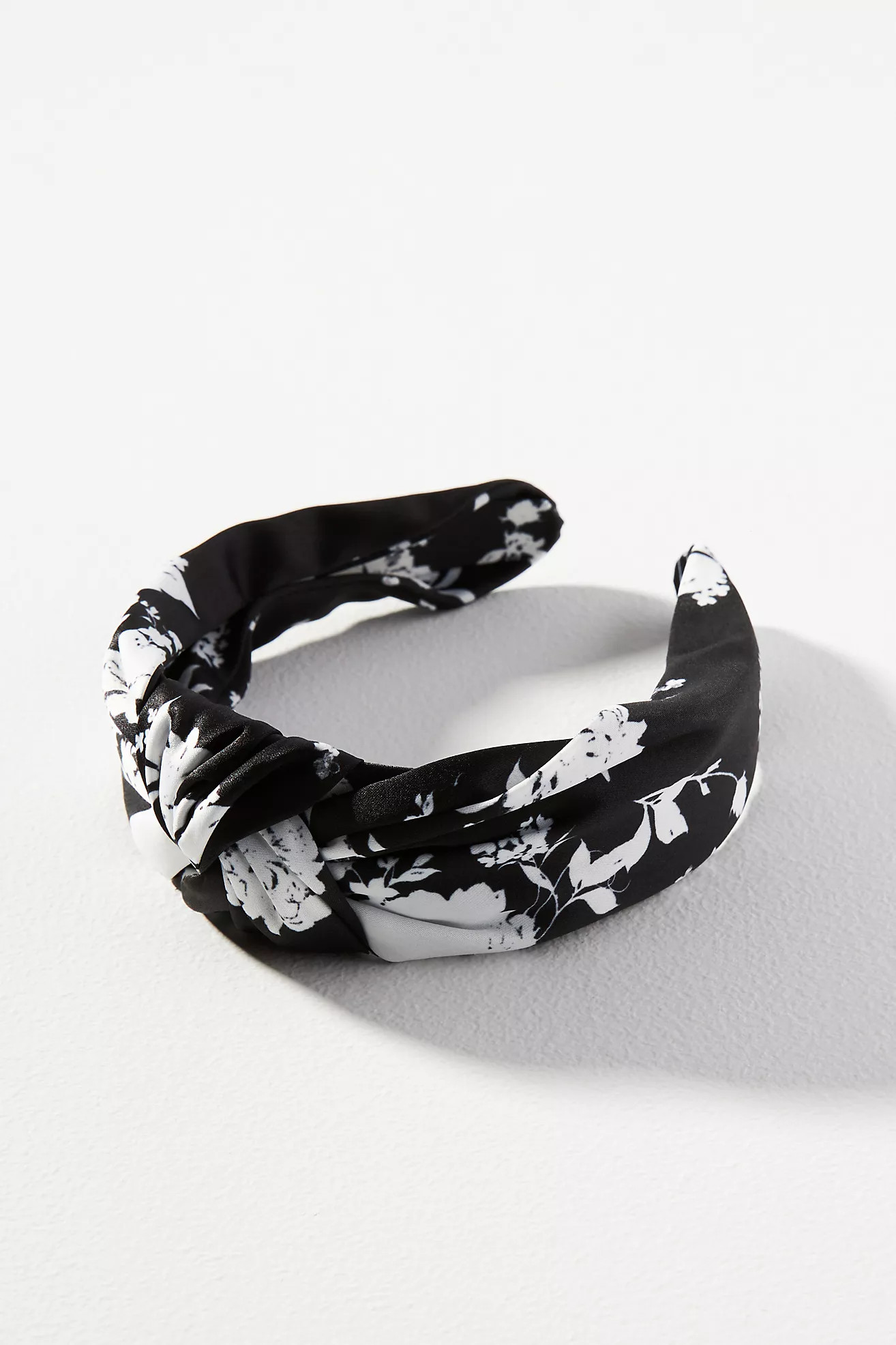 Seasons Twist Headband | Anthropologie (US)