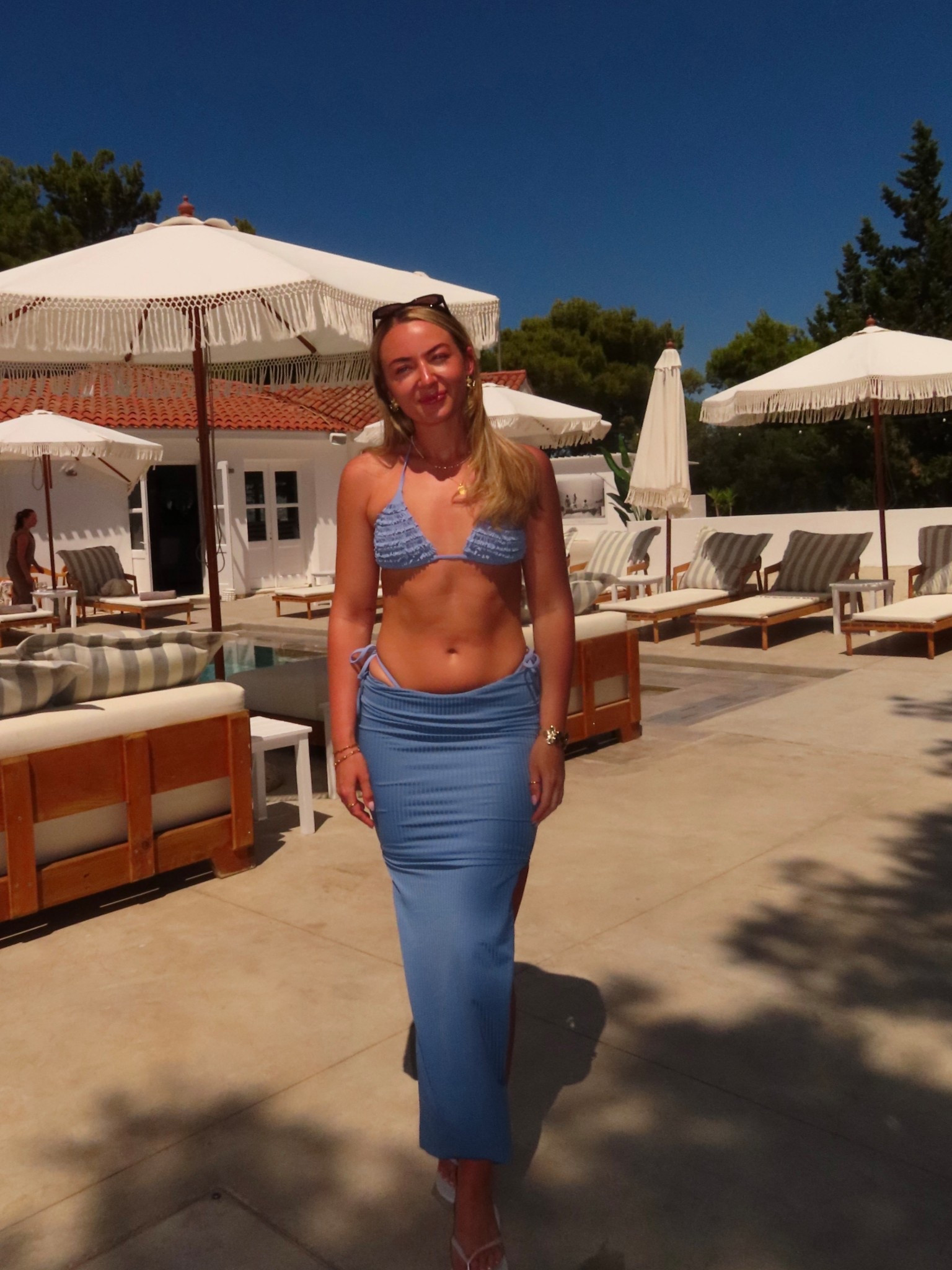 🧿🤍🇬🇷

#LTKuk #LTKsummer #LTKeurope