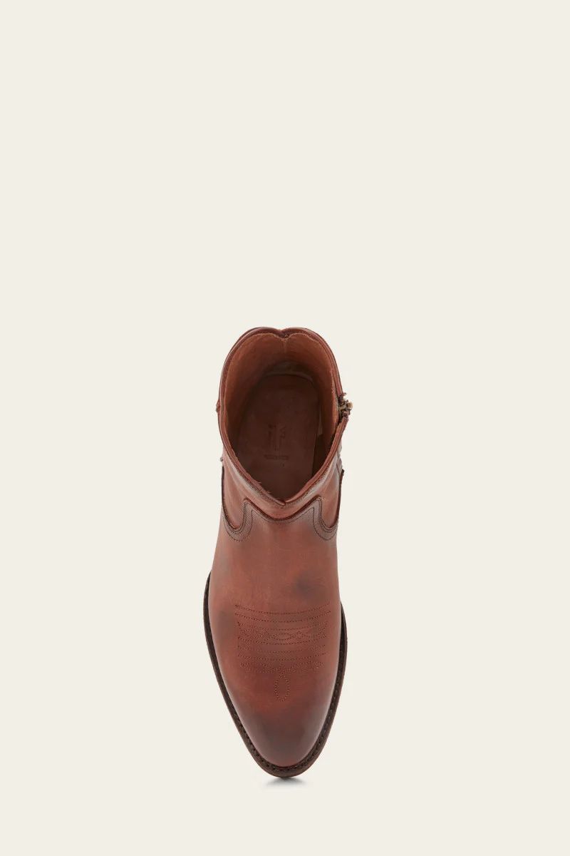 Austin Inside Zip Boot | The Frye Company | FRYE