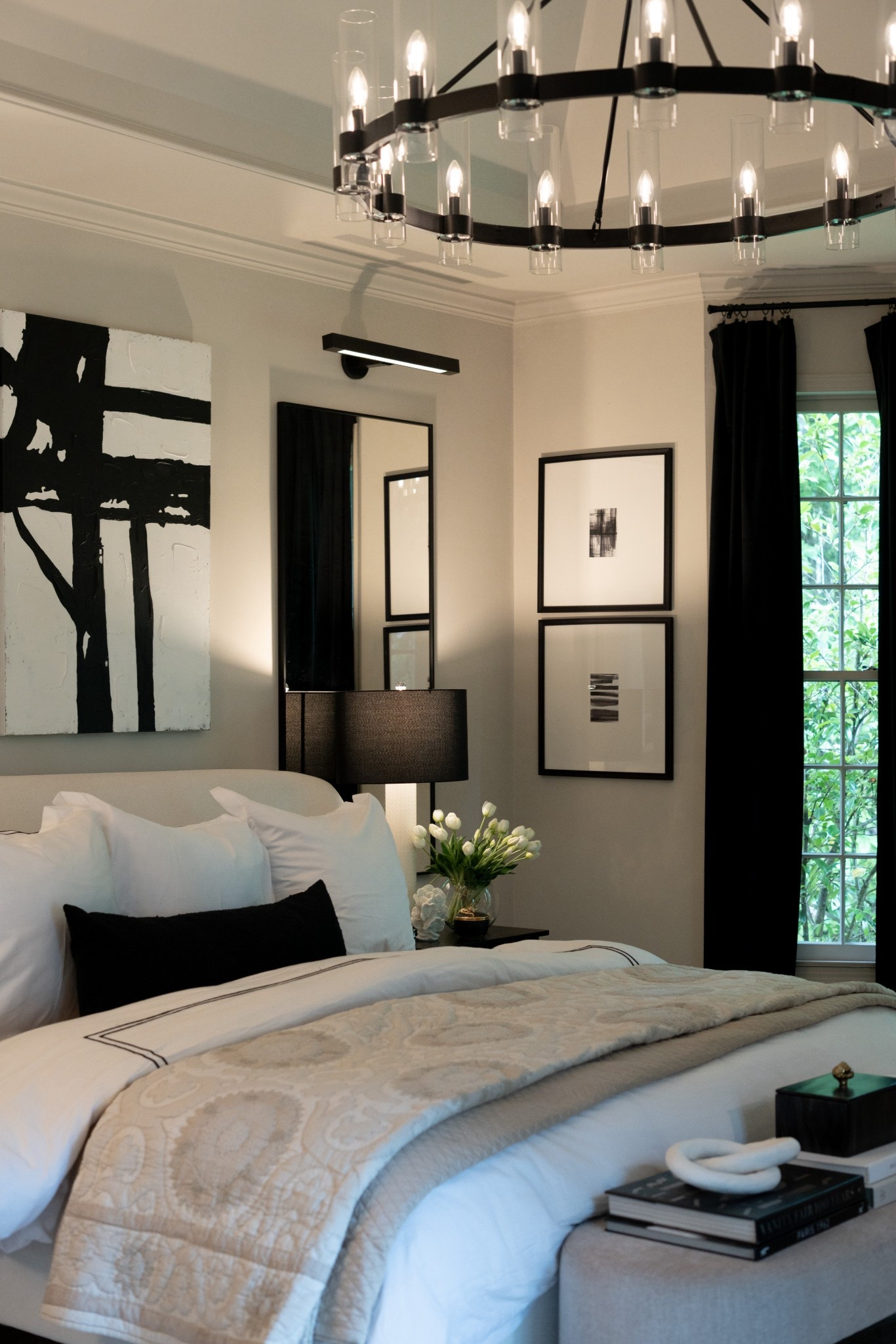 Look at this quilt from Pottery Barn!! It is the perfect addition to our bedroom for Summer!

#LTKStyleTip #LTKHome #LTKSeasonal