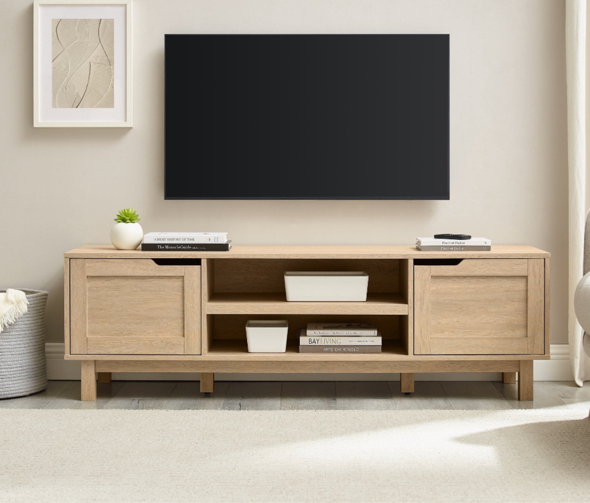 Contemporary & mid century modern tv stands. Most under $200!

#LTKsalealert #LTKfamily #LTKhome