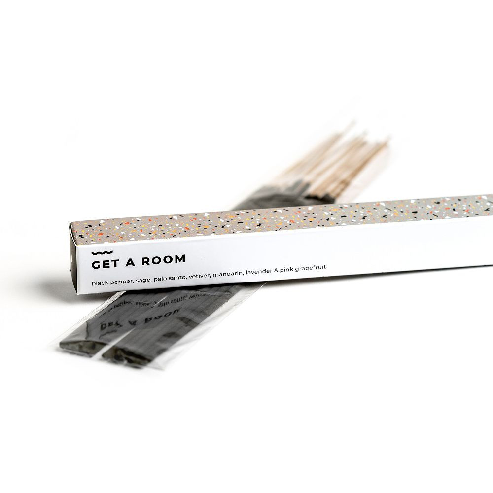 Pretti.Cool Incense Sticks | West Elm (US)
