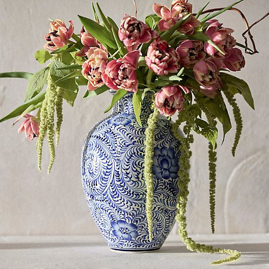 Chinoiserie Vase | Terrain