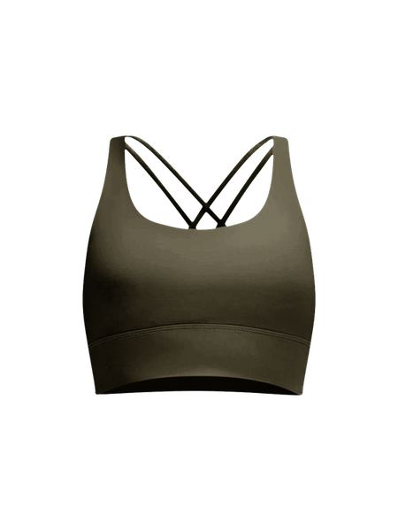 lululemon Energy Longline Bra | Lululemon (US)