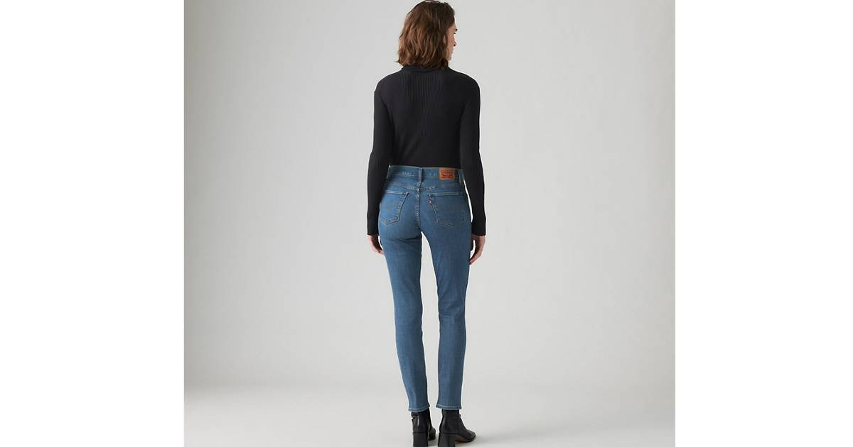 311 Shaping Skinny Women's Jeans | Levi's US