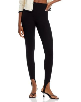 LESET Rio Stirrup Pants  | Bloomingdale's Women | Bloomingdale's (US)
