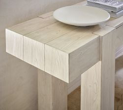 Laguna Console Table (72") | Pottery Barn (US)