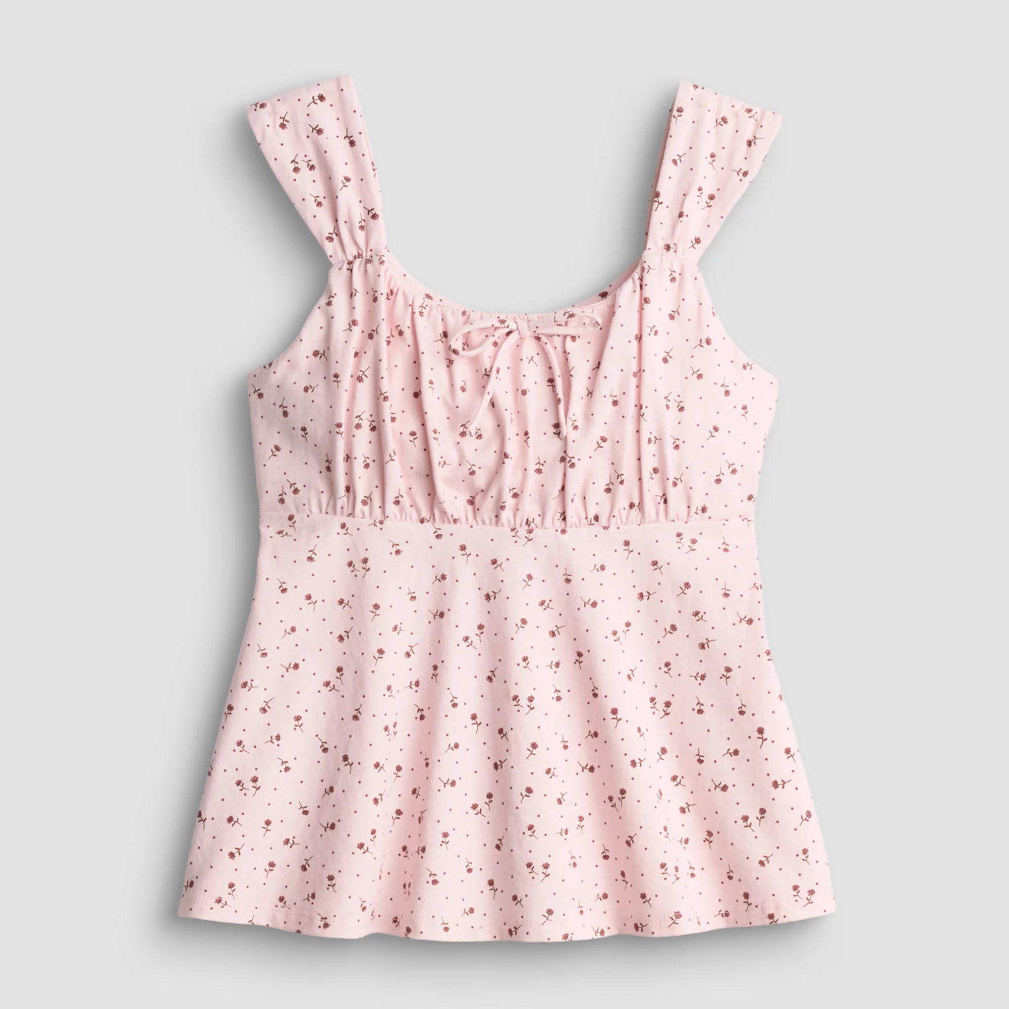 Girls 7-16 Sea + Skye Babydoll Tank Top | Kohl's
