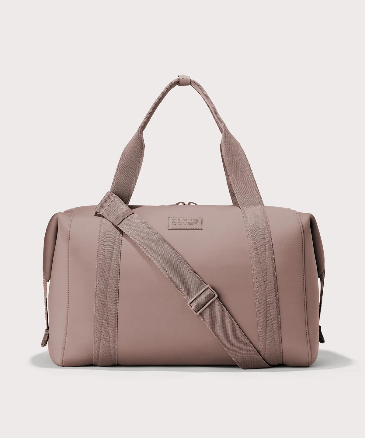 Landon Carryall in Dune, Extra Large | Dagne Dover
